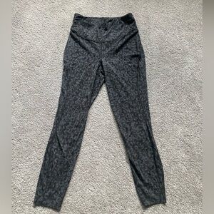 lululemon athletica leggings